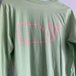 Vineyard Vines Long Sleeve